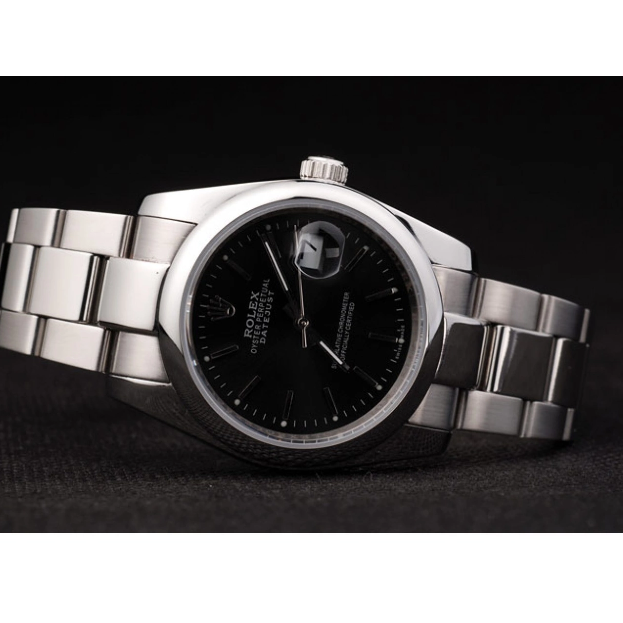 Aaa fake watches Swiss Mechanism-srl119 Rolex Datejust 0713